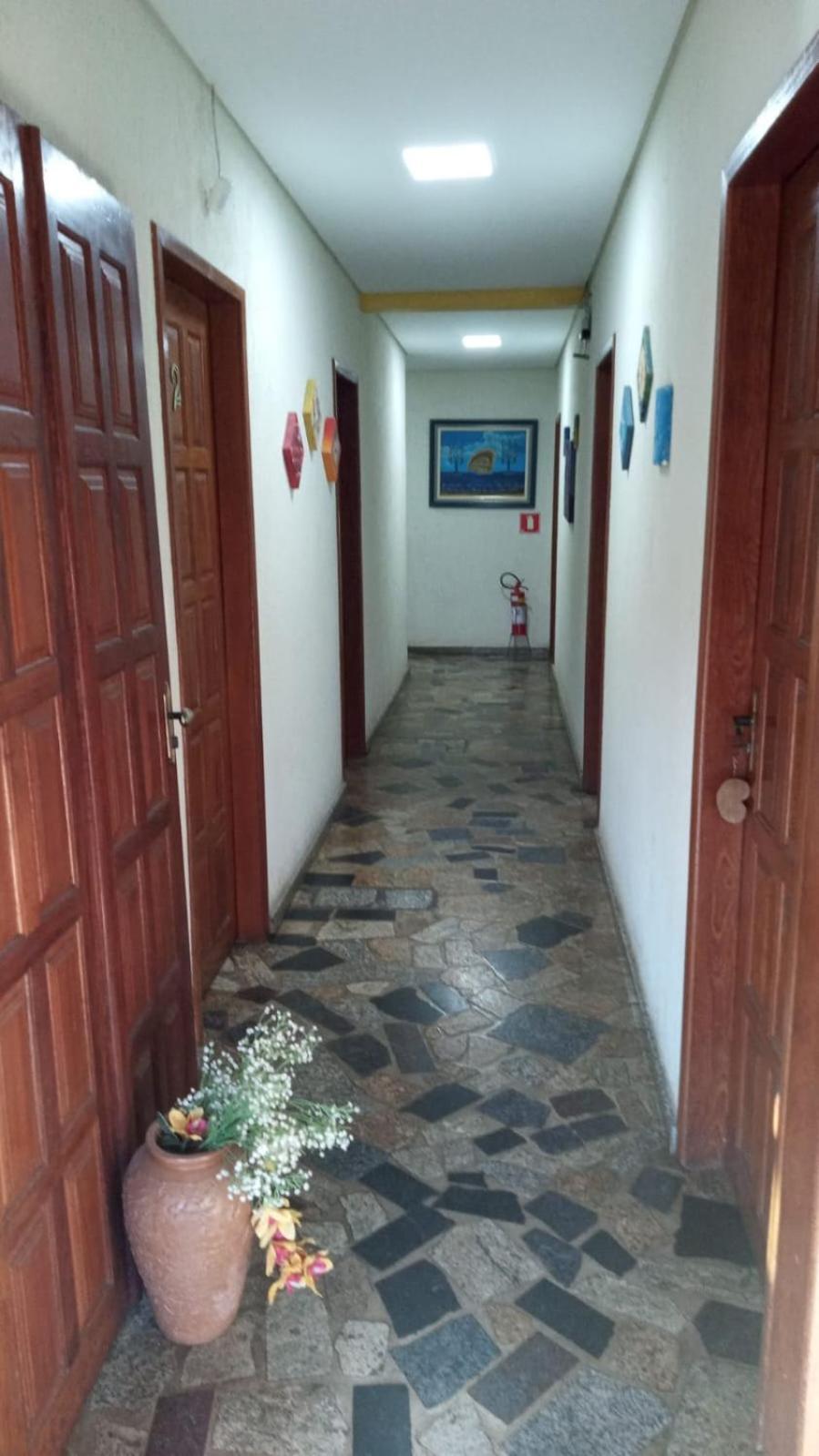 Bed and Breakfast Pousada Tahiti Pasto da Mata Экстерьер фото