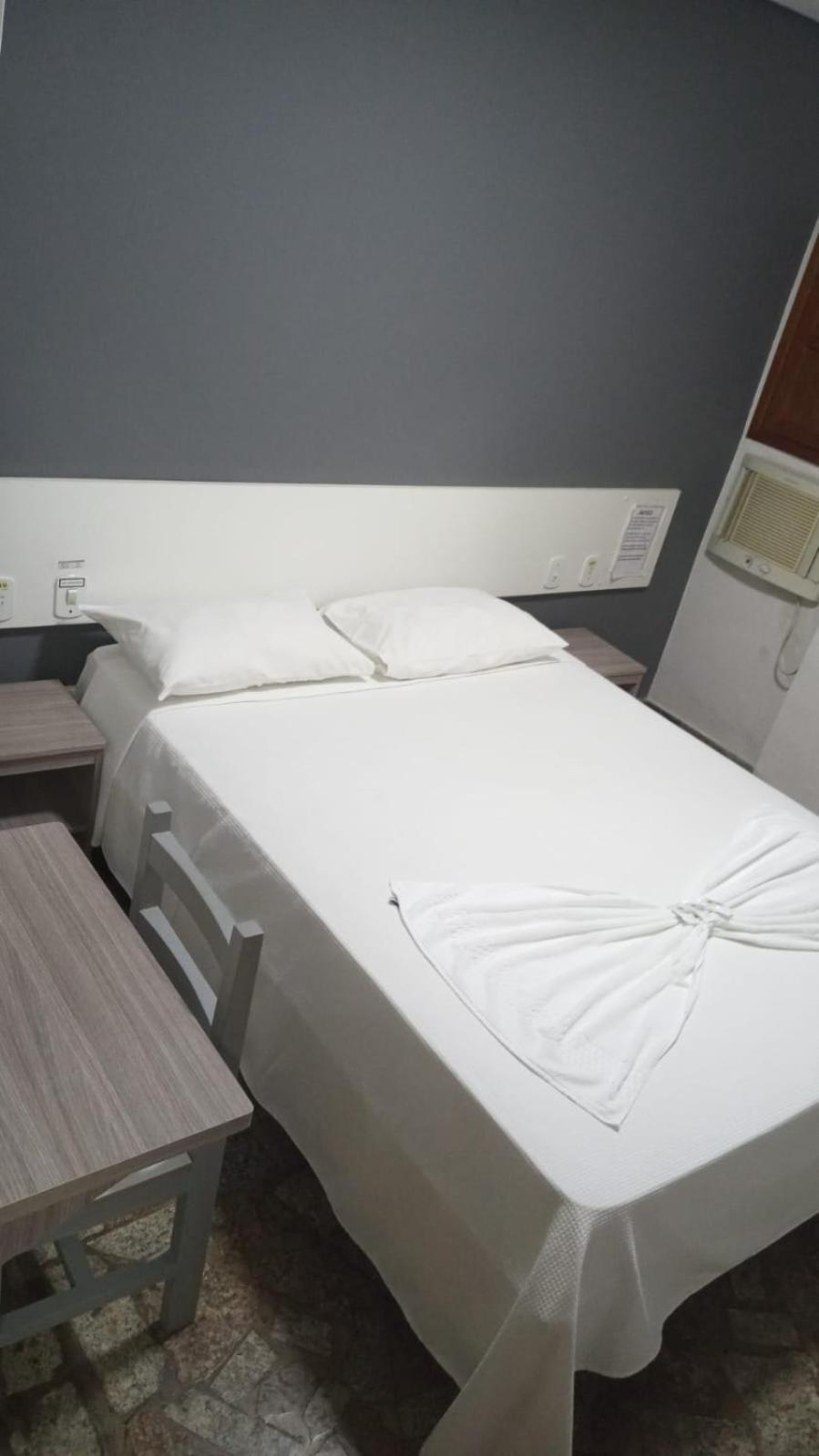 Bed and Breakfast Pousada Tahiti Pasto da Mata Экстерьер фото