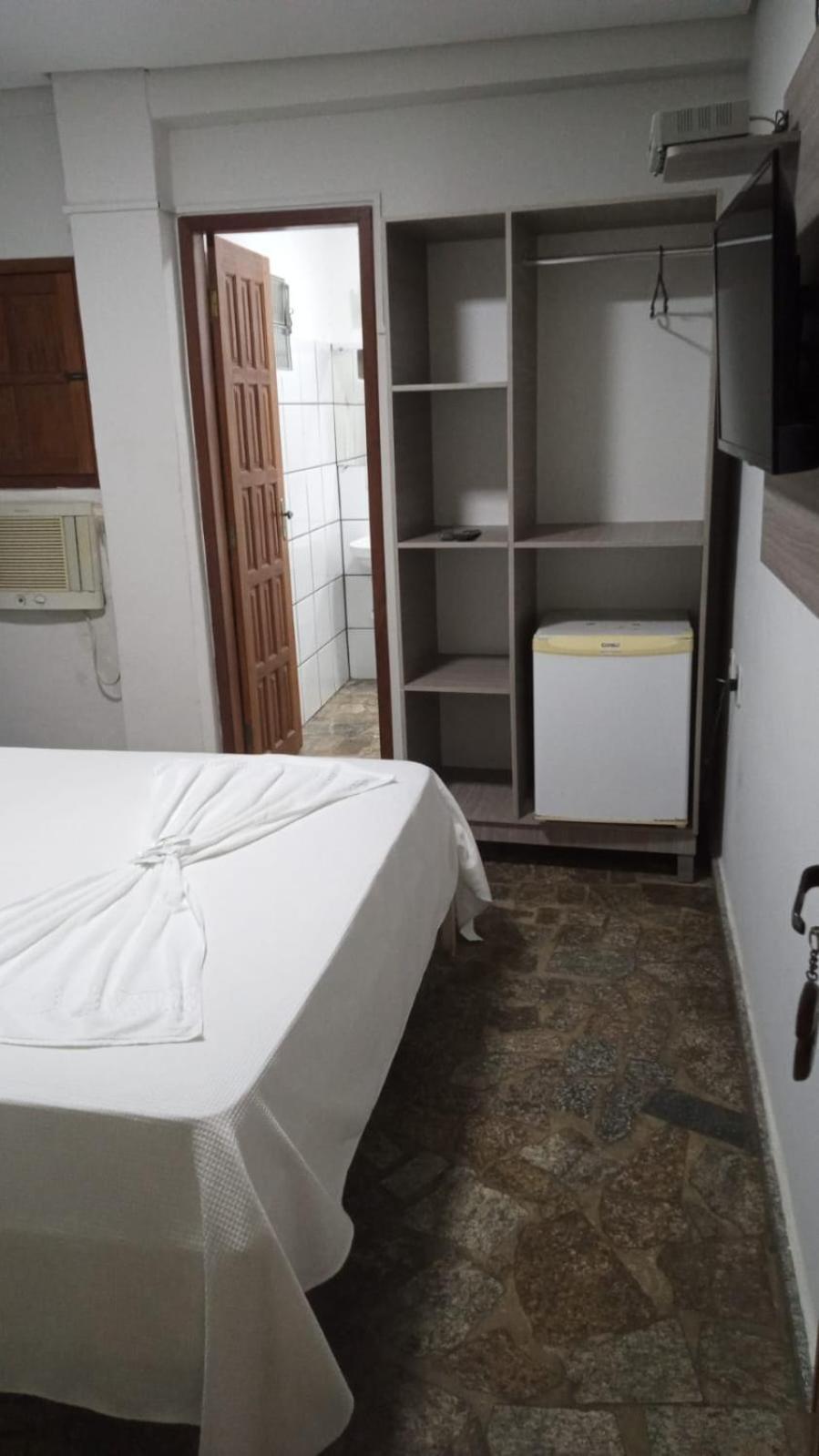 Bed and Breakfast Pousada Tahiti Pasto da Mata Экстерьер фото